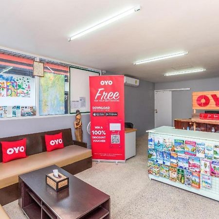 Oyo 450 Rawai Studios Resort Екстериор снимка