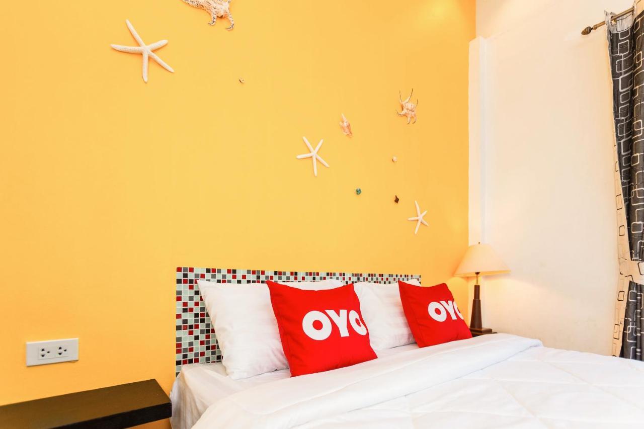 Oyo 450 Rawai Studios Resort Екстериор снимка