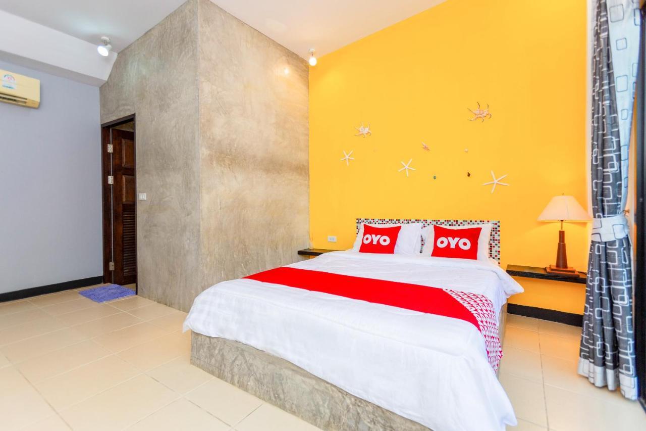 Oyo 450 Rawai Studios Resort Екстериор снимка